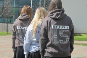 Leavers